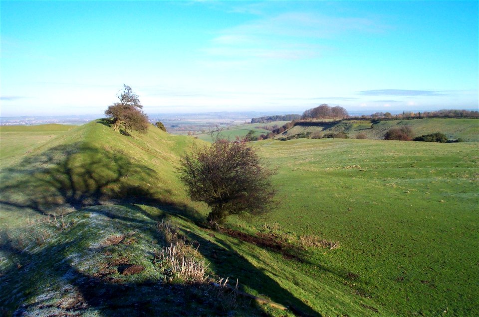 Burrough on the Hill