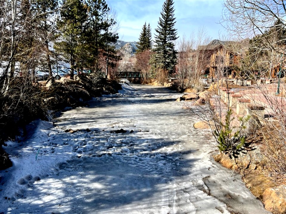 Estes Park