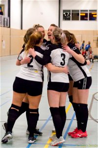 WSV D1 vs Klarenbeek 19-2-2022