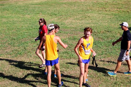 Piedmont XC