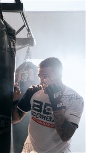 Charles Oliveira UFC
