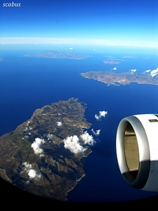 Sikinos Island Greek Summer