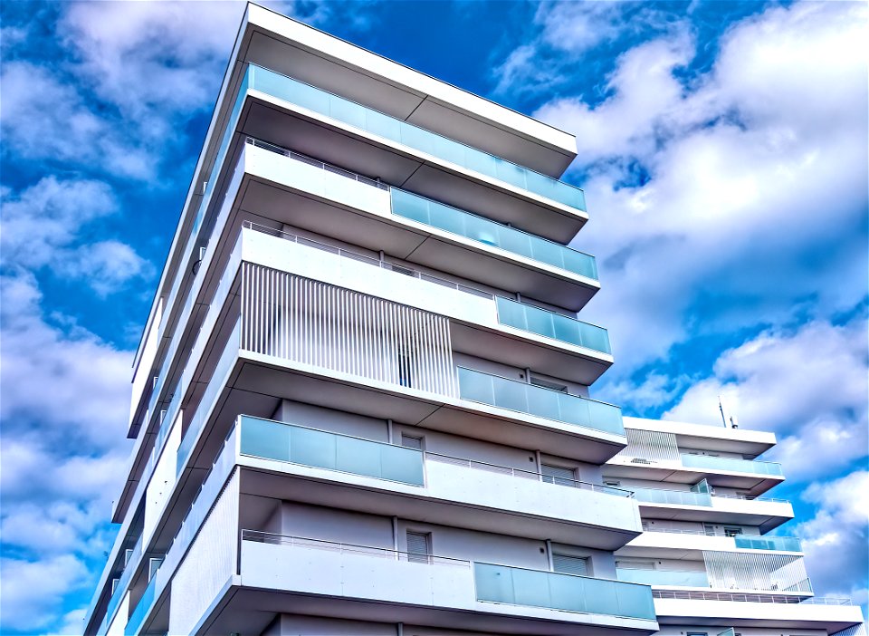 Brochure immobilière