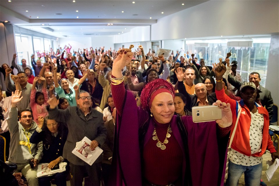 Encuentro de Poder Ciudadano