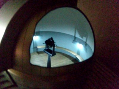 西田科学館