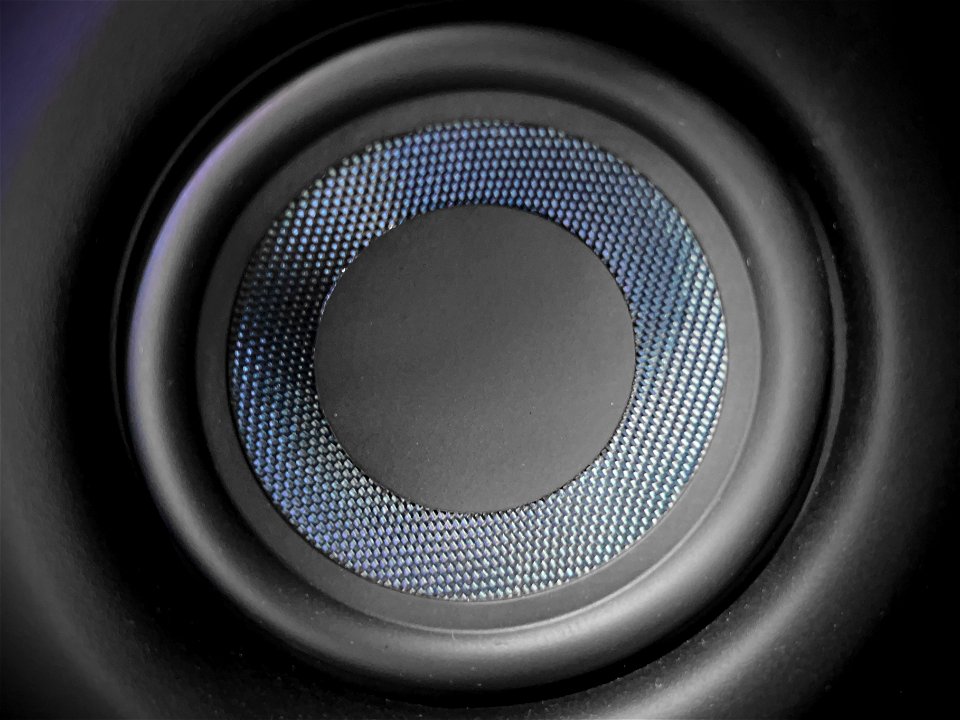 Speaker