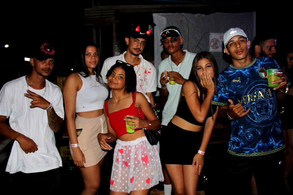 HALLOWEEN PARTY