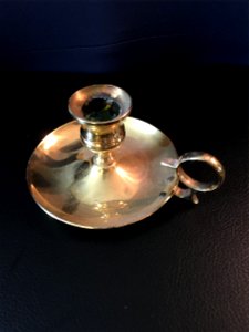 13_SolidBrass_CandleHolder_1