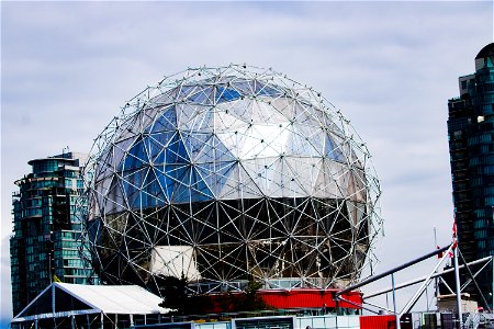 Science World Canada photo