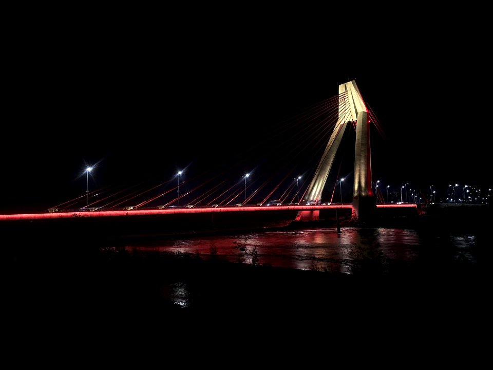 Puente Treng Treng- KayKay