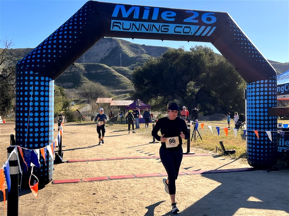 Run for Paramount 2022
