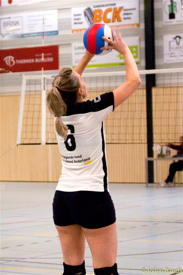 WSV D1 vs Klarenbeek 19-2-2022-5