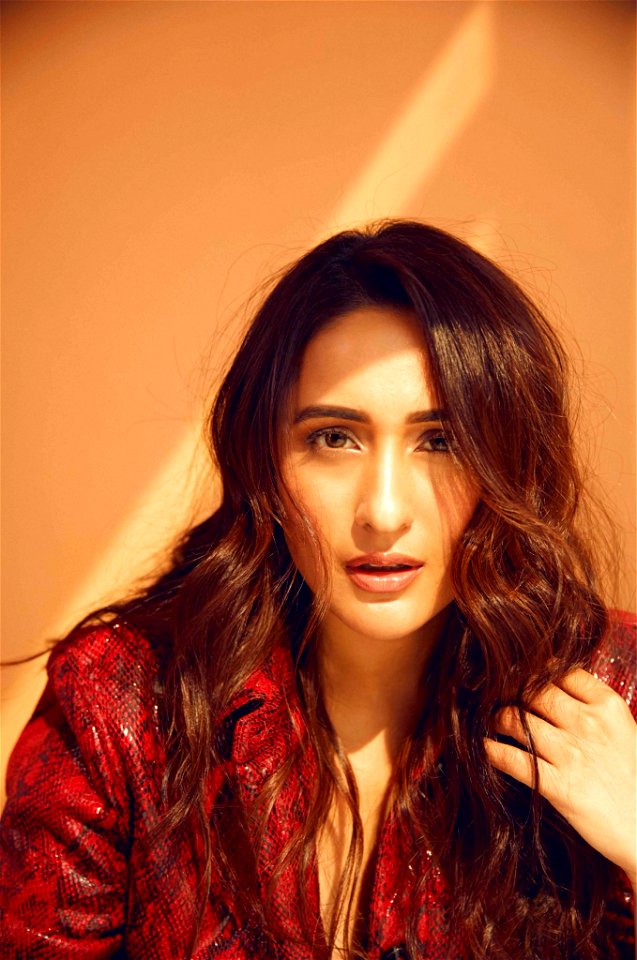Pragya Jaiswal