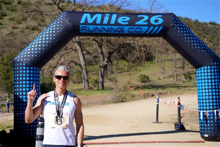 Run for Paramount 2022