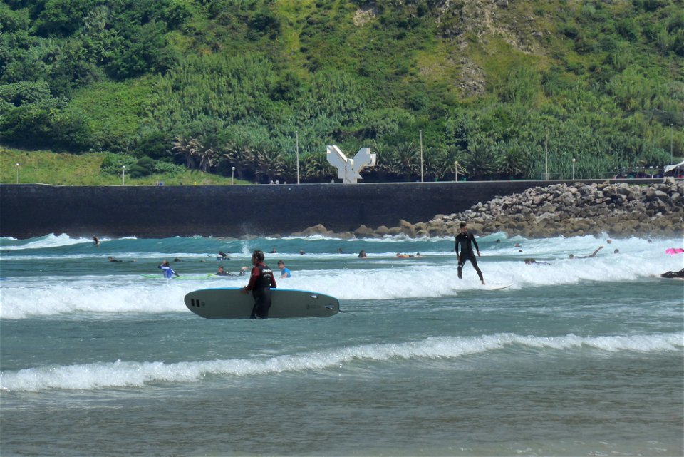 San Sebastian