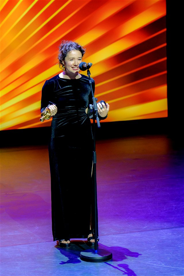 Sarah Steele - Septimius Awards 2022