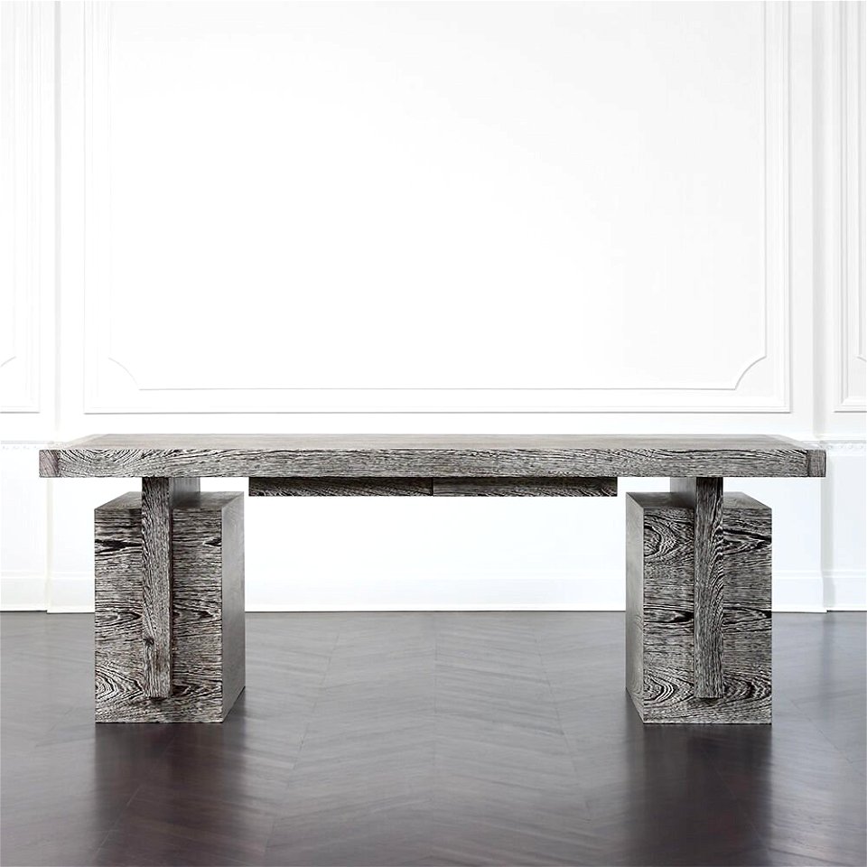 Kelly Wearstler Roxbury Long Console