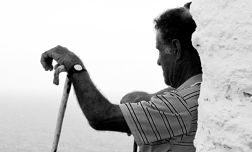 Sikinos Island Greek Summer