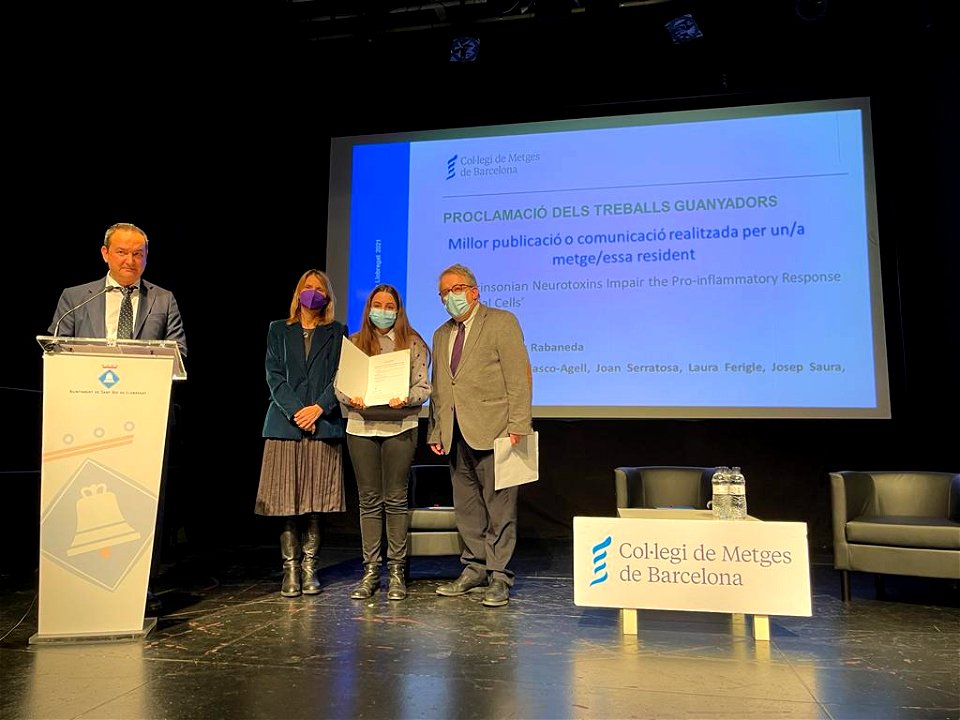 Premis Baix Llobregat 2021