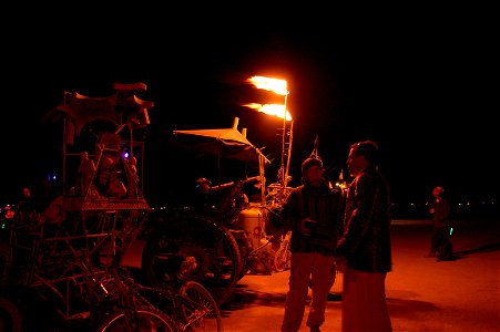 Mad Max Cars3