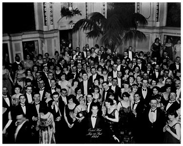 Shining's final scene 1980