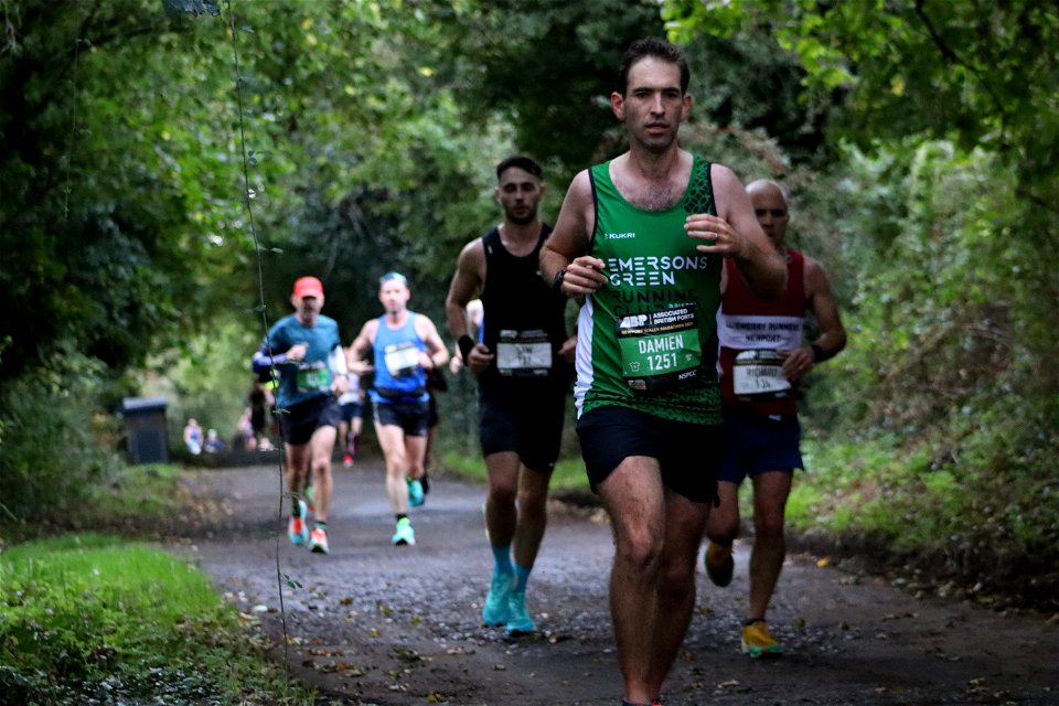 Newport Wales Marathon 2021