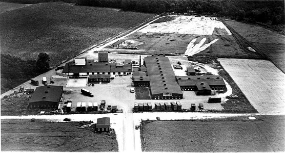 1945 processing plant Delaware