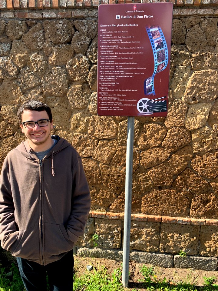 Riserva naturale di Tuscania