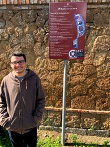 Riserva naturale di Tuscania