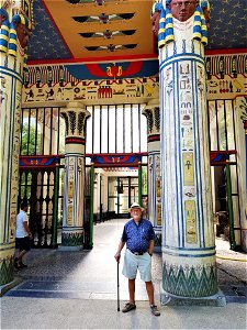 IMG-2022 08 07-Antwerp zoo