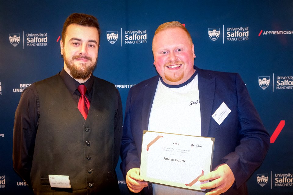 Apprenticeship Award -38