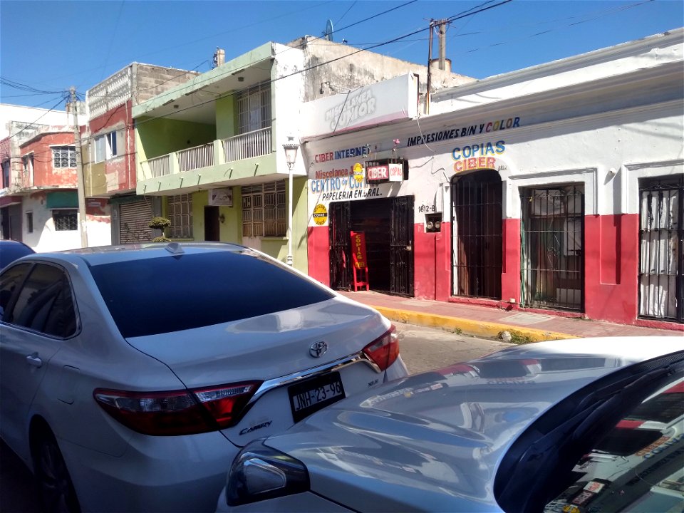 Miscelánea Junior de Mazatlán | 19 de Abril del 2021