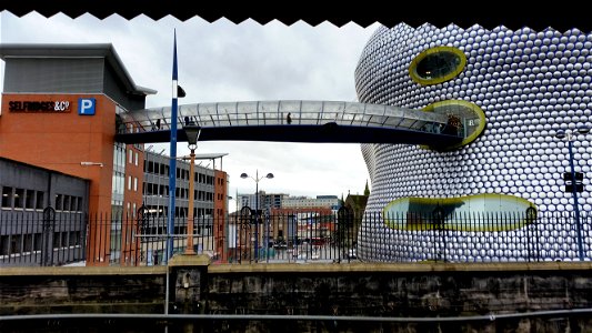 Birmingham...