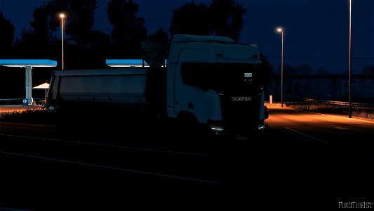 Scania