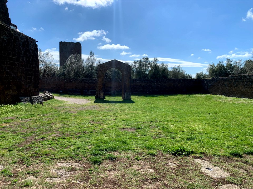 Riserva naturale di Tuscania