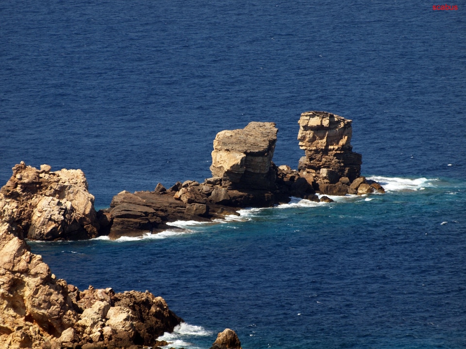 Sikinos Island Greek Summer