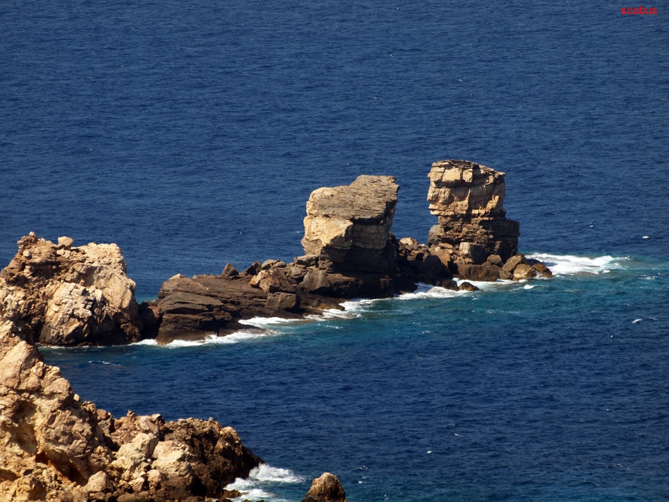 Sikinos Island Greek Summer photo