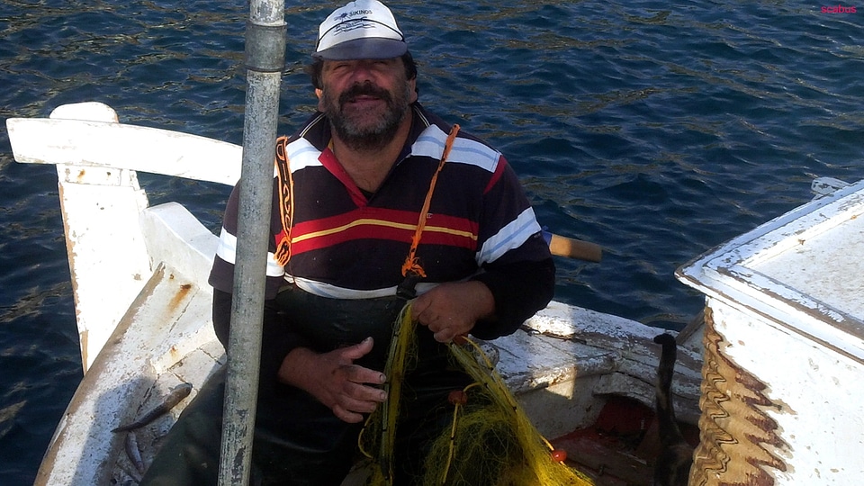 Sikinos Island Greek Summer