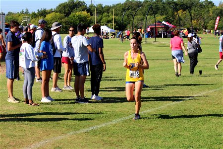 Piedmont XC