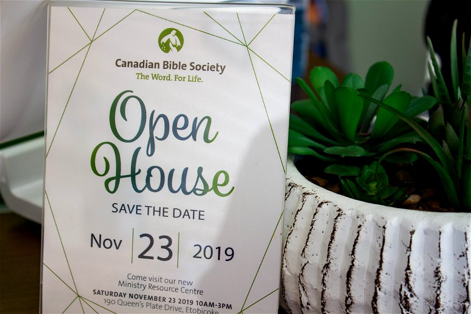 Volunteer Appreciation 2019