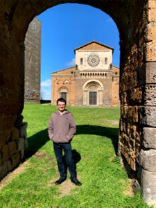 Riserva naturale di Tuscania photo