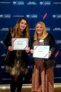 Apprenticeship Award -20