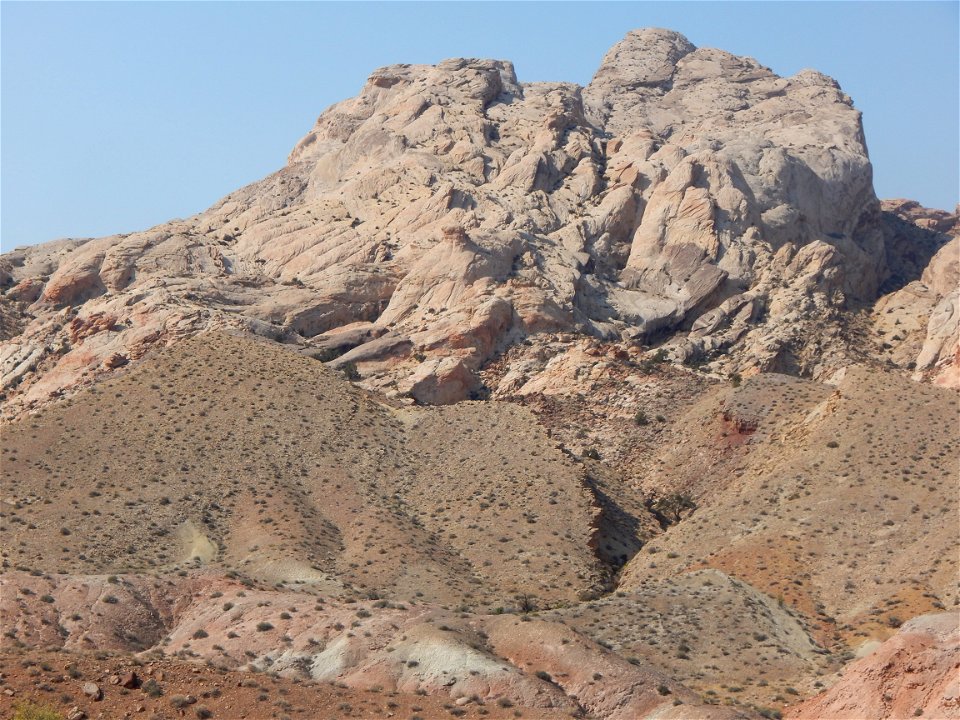 San Rafael Reef (Utah, USA)