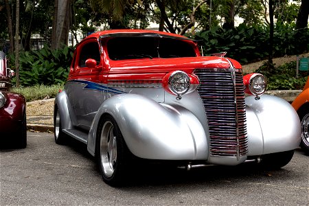 BH Classic Auto Fest