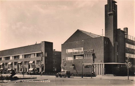Groningen 89
