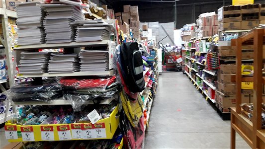 Bodega Aurrera | Centro de Mazatlán
