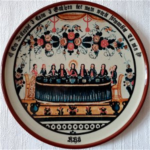 The Wedding at Cana