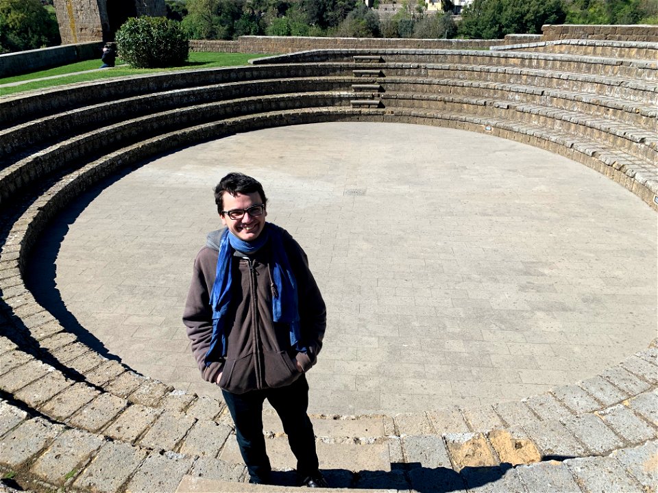 Riserva naturale di Tuscania