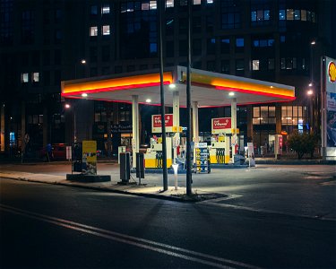 A Stop for Resource Fire