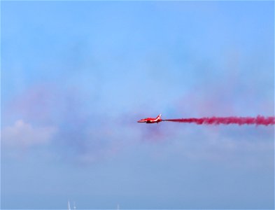 Eastbourne Air Show 2022